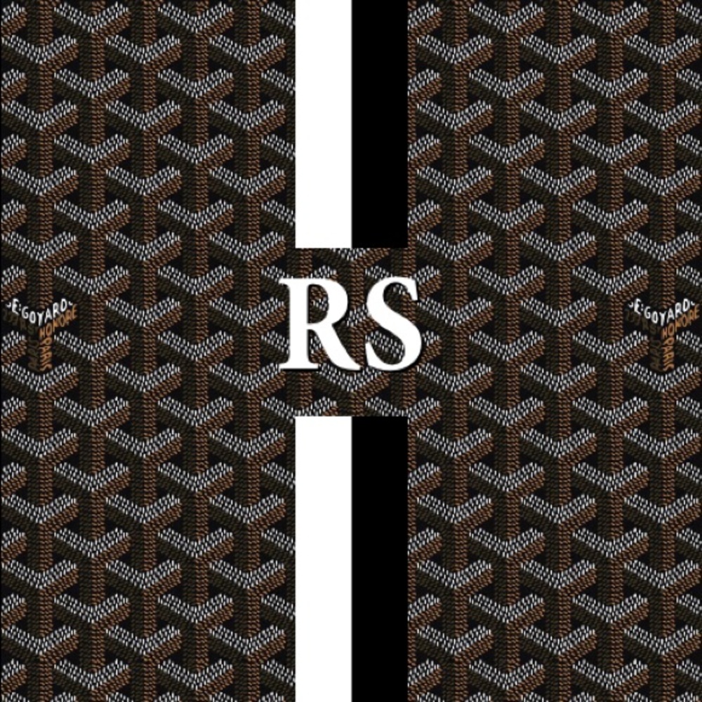 Meet your Posher, Remington